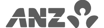 ANZ Bank Logo