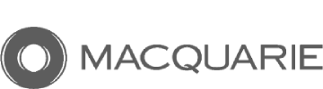 Macquarie Bank Logo