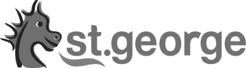 St George Bank Logo